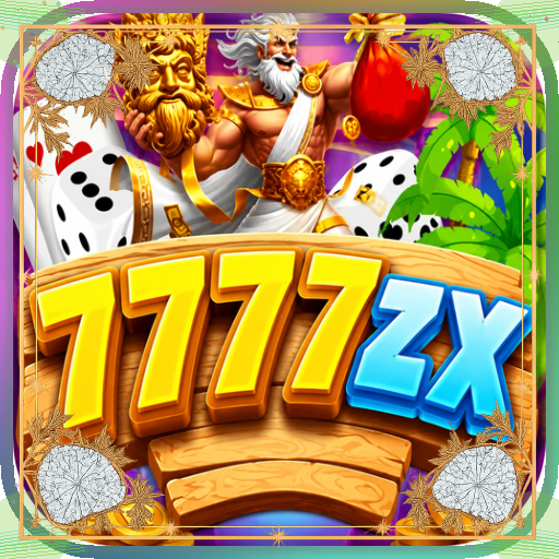 777zx — mitra unggulan