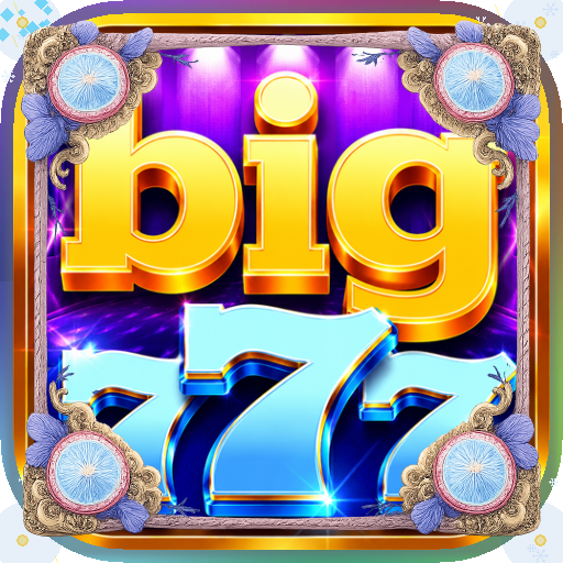 big777 — mitra unggulan