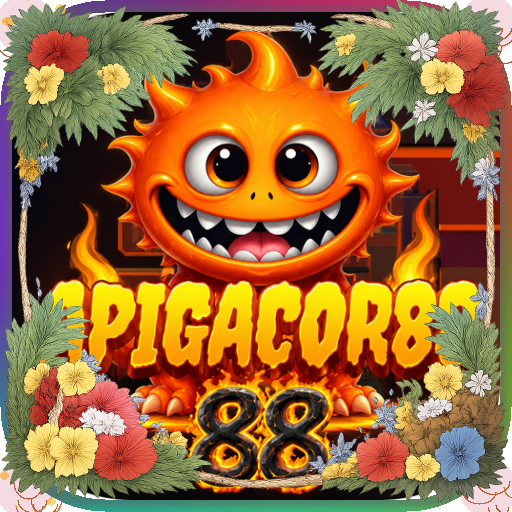 apigacor88 — mitra unggulan