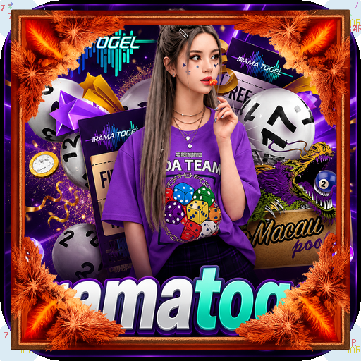iramatogel — mitra unggulan